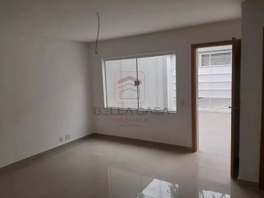 Foto 1 de Sobrado com 2 Quartos à venda, 70m² em Vila Divina Pastora, São Paulo