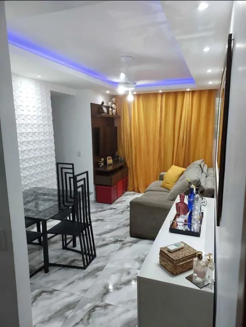 Foto 1 de Apartamento com 3 Quartos à venda, 60m² em Engenho De Dentro, Rio de Janeiro