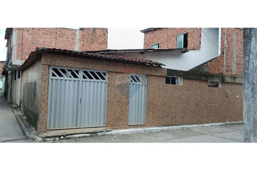 Foto 1 de Casa com 3 Quartos à venda, 126m² em Caxangá, Recife