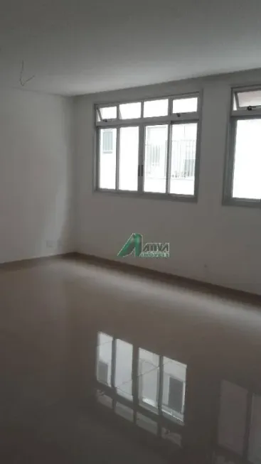 Foto 1 de Apartamento com 4 Quartos à venda, 120m² em Alto Barroca, Belo Horizonte