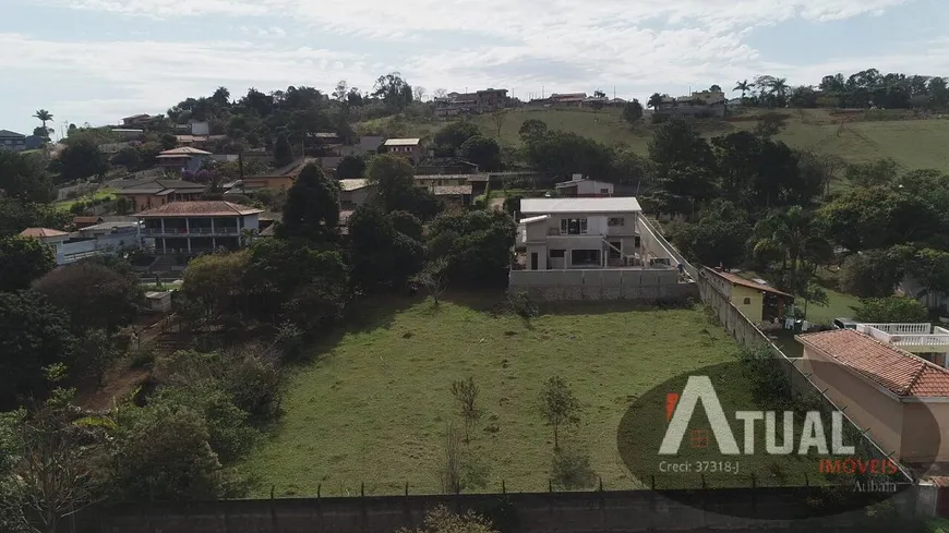 Foto 1 de Lote/Terreno à venda, 800m² em Centro, Piracaia