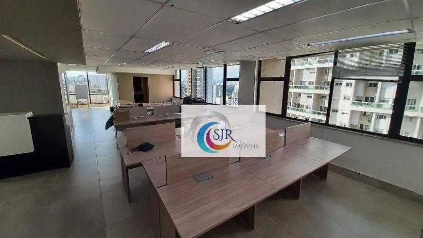 Foto 1 de Sala Comercial para alugar, 135m² em Moema, São Paulo