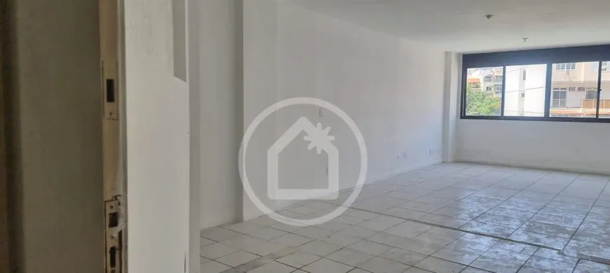 Foto 1 de Sala Comercial à venda, 42m² em Barra da Tijuca, Rio de Janeiro