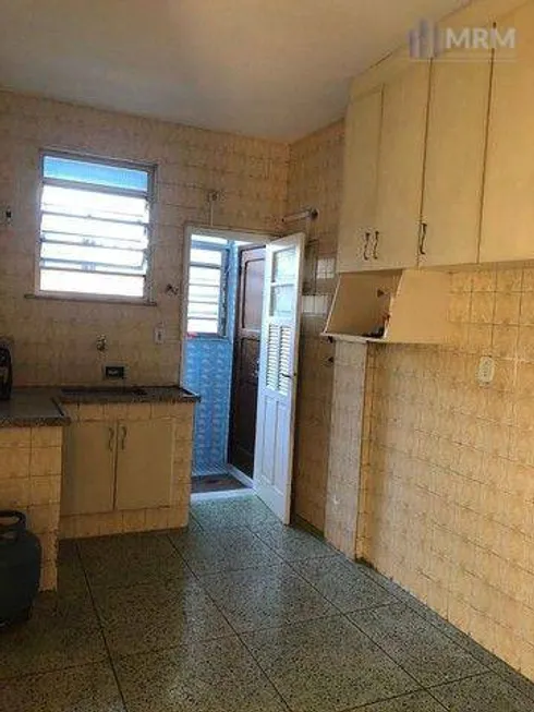 Foto 1 de Apartamento com 3 Quartos à venda, 144m² em Icaraí, Niterói