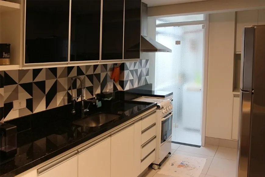 Foto 1 de Apartamento com 2 Quartos à venda, 84m² em Mirandópolis, São Paulo