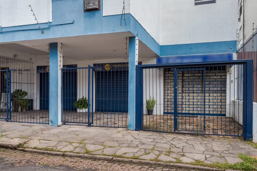 Foto 1 de Ponto Comercial para alugar, 194m² em Jardim Botânico, Porto Alegre