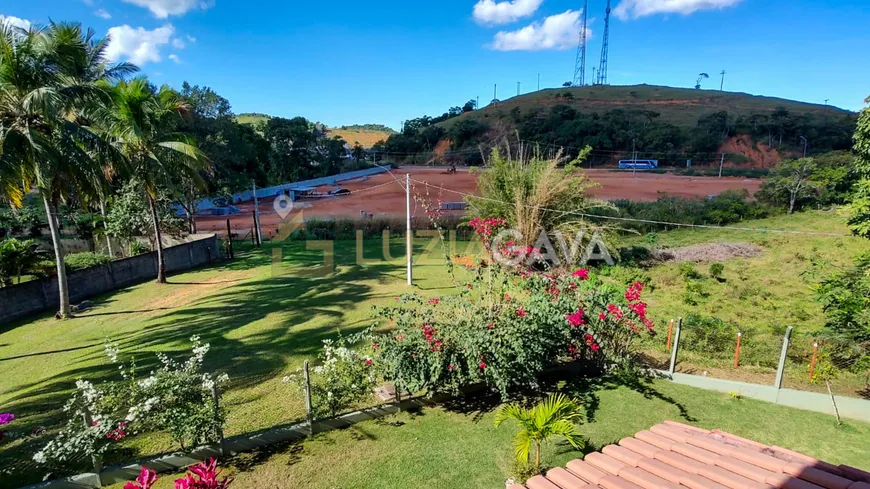 Foto 1 de Lote/Terreno à venda, 58900m² em Ribeira, Viana