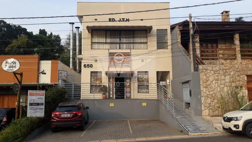 Foto 1 de Prédio Comercial com 8 Quartos à venda, 291m² em Centro, Vinhedo