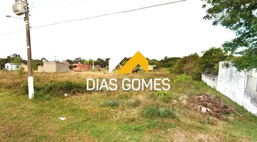 Foto 1 de Lote/Terreno à venda, 420m² em Laranjal, Pelotas