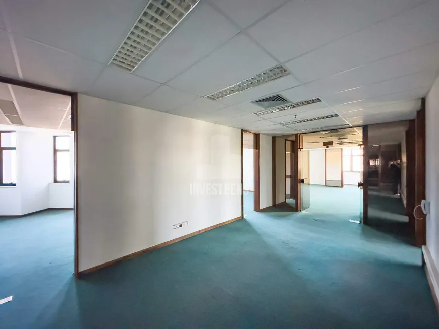 Foto 1 de Sala Comercial para alugar, 560m² em Coração de Jesus, Belo Horizonte