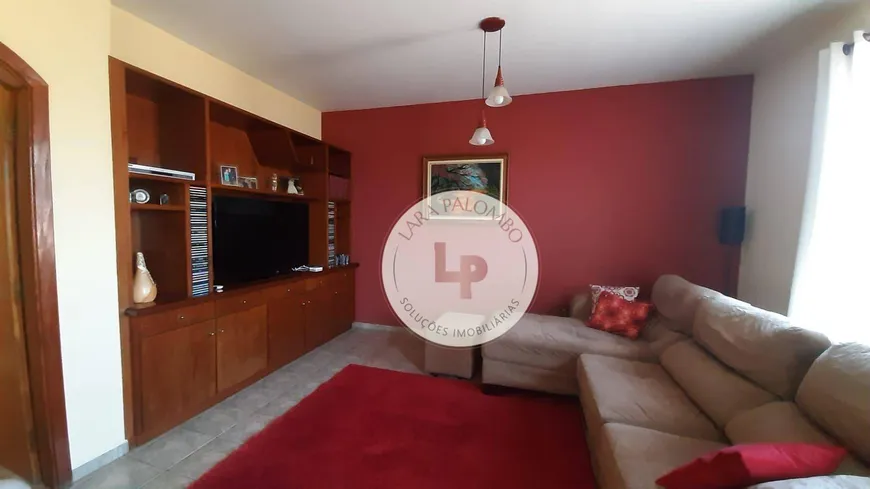 Foto 1 de Casa com 3 Quartos à venda, 111m² em Jardim Adelia , Jundiaí