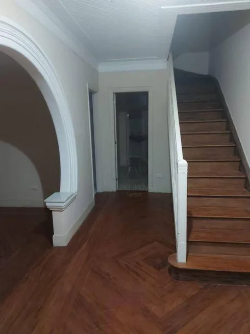 Foto 1 de Casa com 3 Quartos à venda, 210m² em Pompeia, Santos