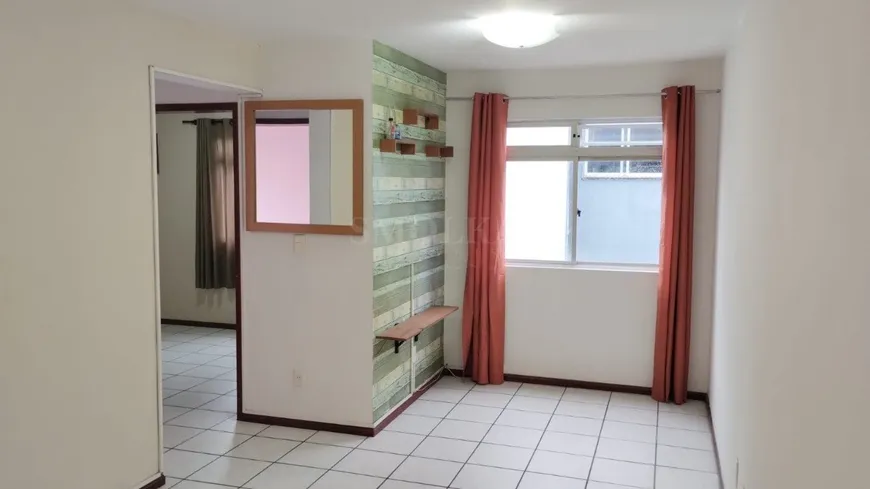 Foto 1 de Apartamento com 2 Quartos à venda, 53m² em Ipiranga, São José