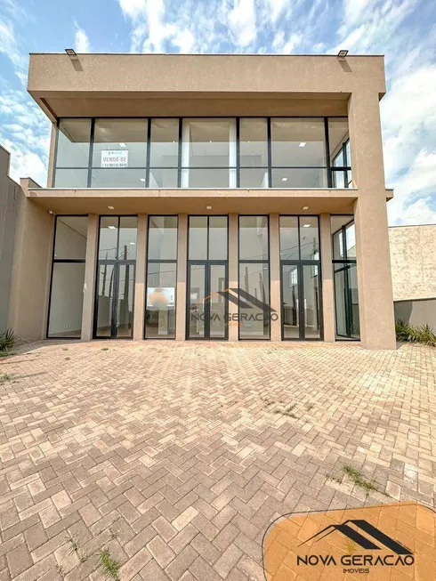 Foto 1 de Galpão/Depósito/Armazém à venda, 340m² em Setlife Mirassol, Mirassol