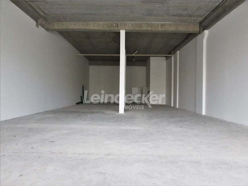 Foto 1 de Ponto Comercial para alugar, 260m² em Jardim Botânico, Porto Alegre