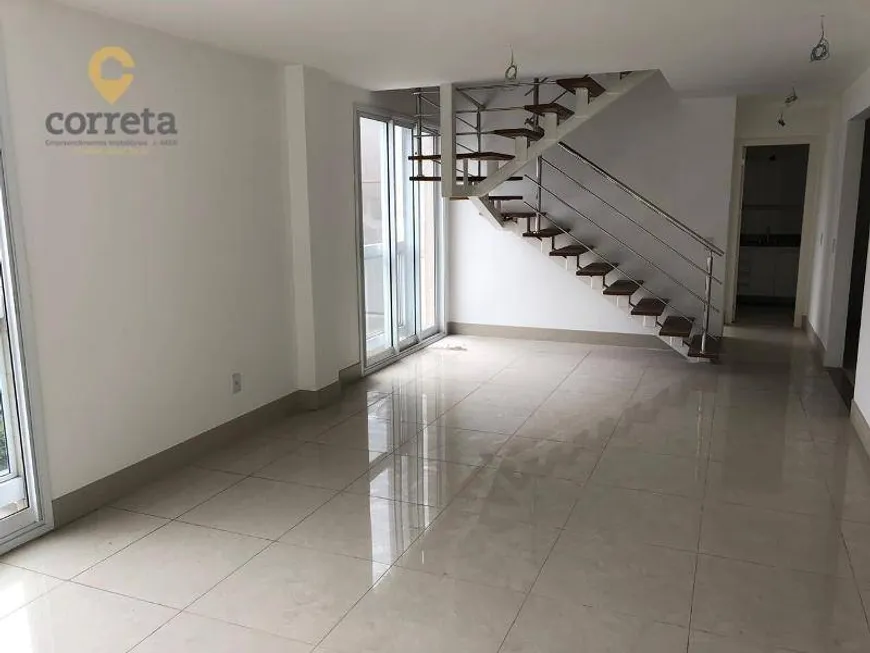 Foto 1 de Cobertura com 2 Quartos à venda, 110m² em Centro, Nova Friburgo