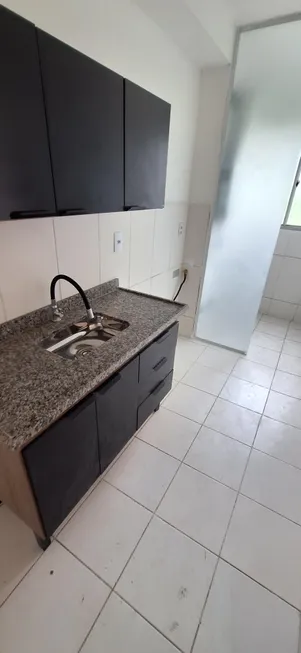 Foto 1 de Apartamento com 2 Quartos à venda, 46m² em Vista Alegre, Rio de Janeiro