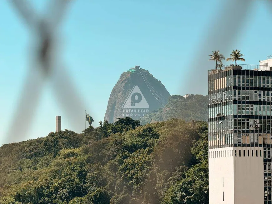 Foto 1 de com 1 Quarto à venda, 50m² em Botafogo, Rio de Janeiro