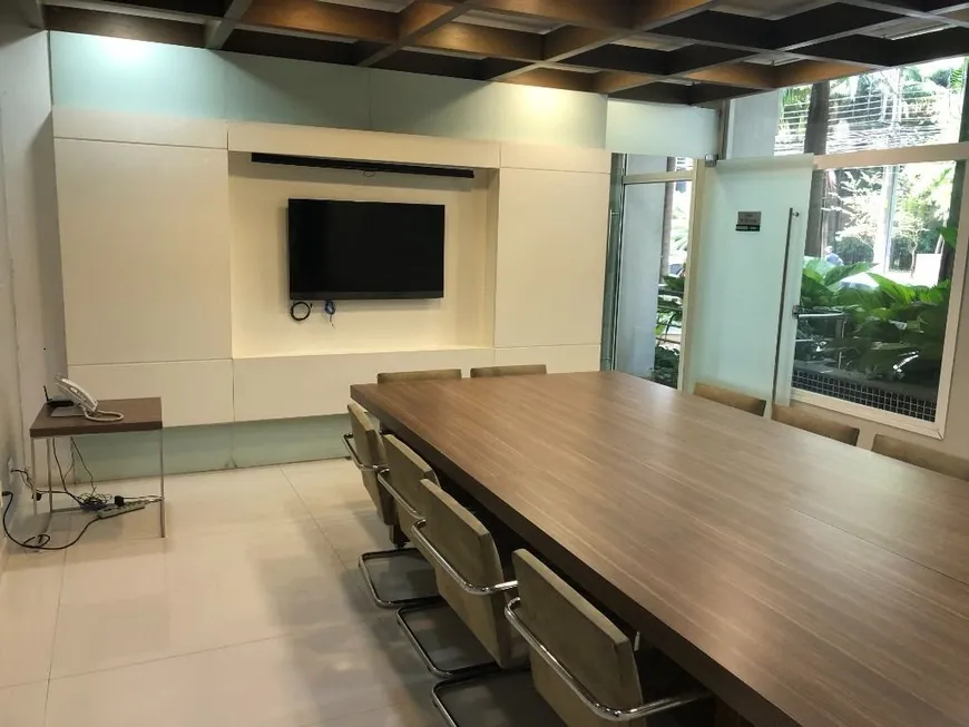 Foto 1 de Sala Comercial à venda, 32m² em Vila Olímpia, São Paulo