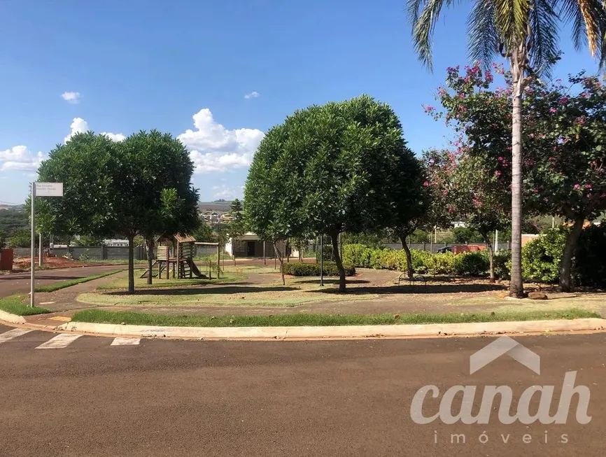 Foto 1 de Casa de Condomínio com 3 Quartos à venda, 132m² em Santa Martha, Ribeirão Preto