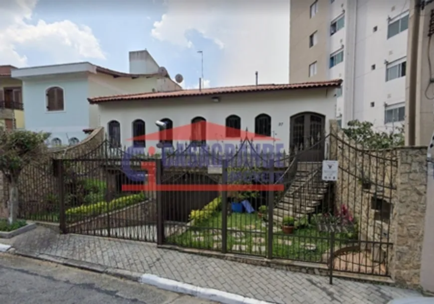 Foto 1 de Casa com 3 Quartos à venda, 230m² em Jardim Têxtil, São Paulo