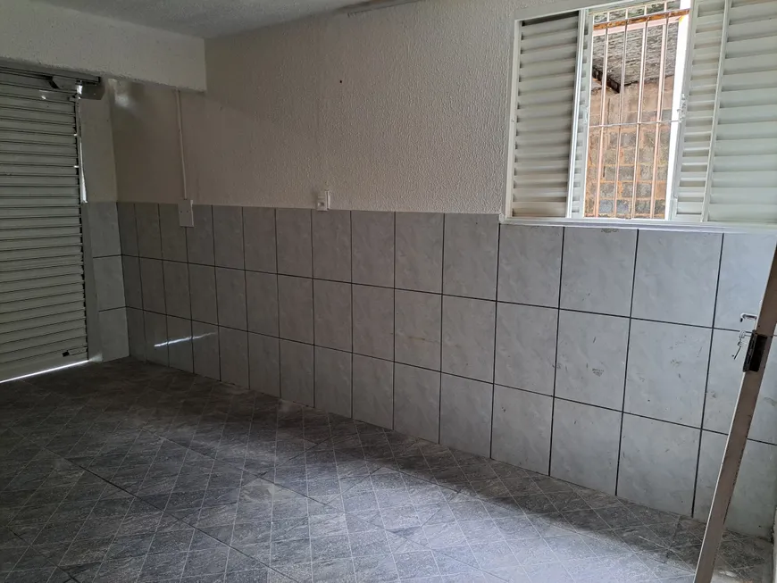 Foto 1 de Casa com 1 Quarto para alugar, 52m² em Vila Aparecida, Jundiaí
