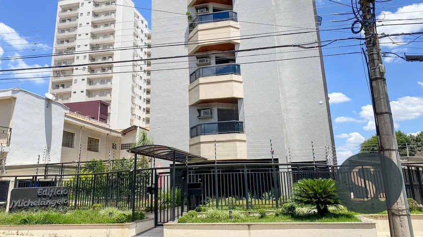 Foto 1 de Apartamento com 3 Quartos à venda, 170m² em Vila Rehder, Americana