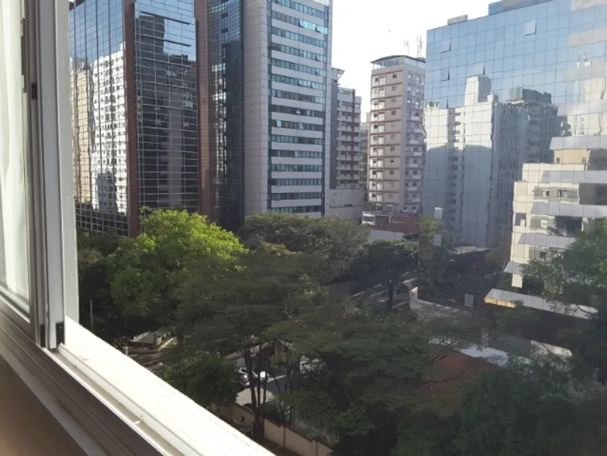 Foto 1 de Apartamento com 2 Quartos à venda, 85m² em Paraíso, São Paulo