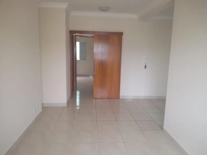 Foto 1 de Apartamento com 2 Quartos à venda, 72m² em Parque Universitario , Americana