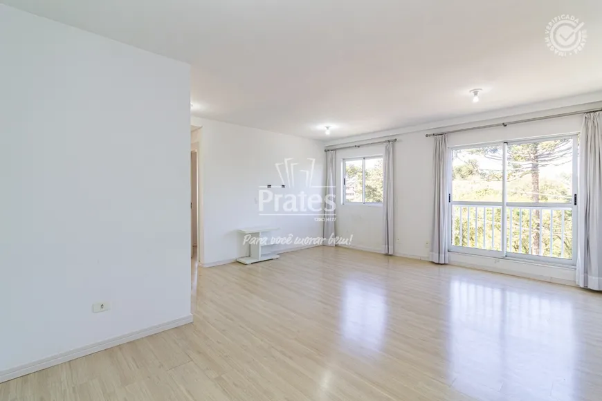 Foto 1 de Apartamento com 2 Quartos à venda, 66m² em Ecoville, Curitiba