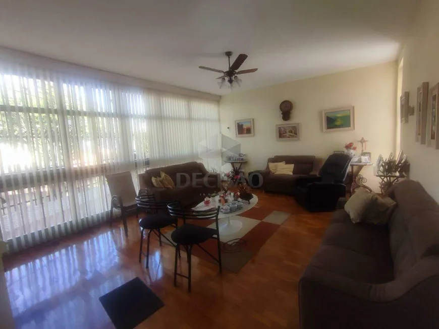 Foto 1 de Casa com 4 Quartos à venda, 340m² em Serra, Belo Horizonte