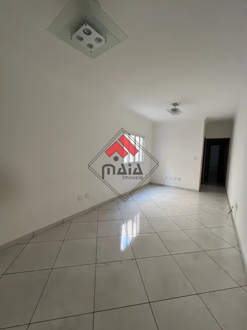 Foto 1 de Apartamento com 3 Quartos à venda, 85m² em Vila Curuçá, Santo André