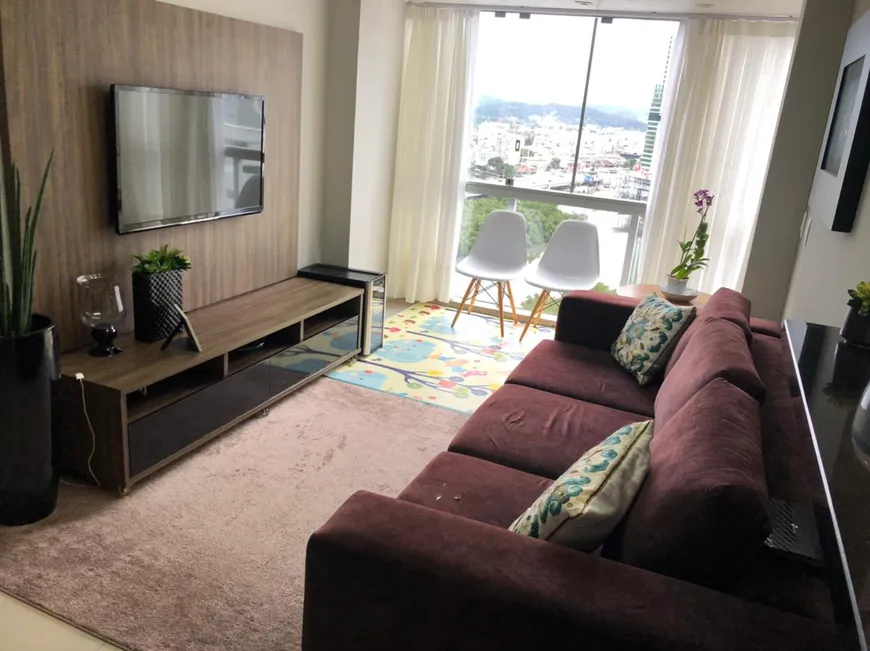 Foto 1 de Apartamento com 2 Quartos à venda, 79m² em Centro, Balneário Camboriú
