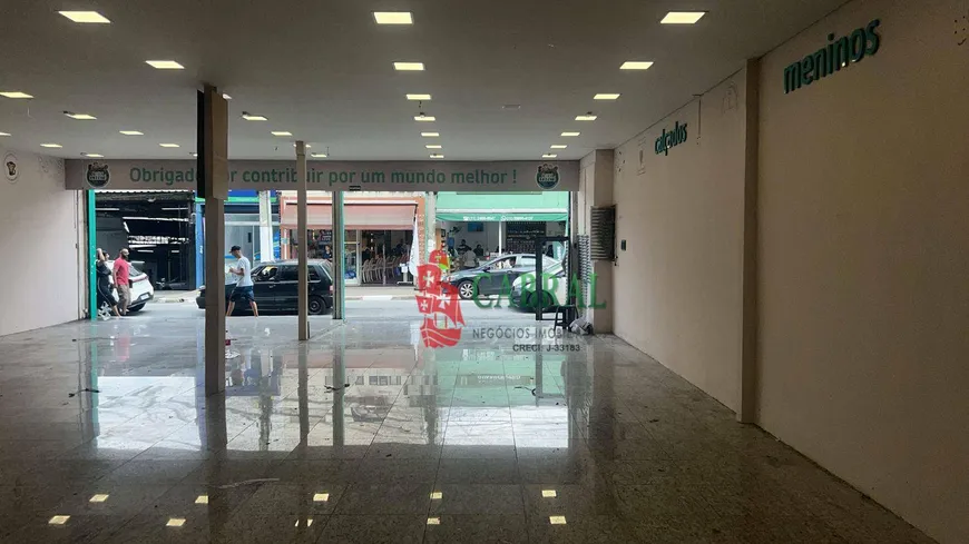 Foto 1 de Ponto Comercial para alugar, 600m² em Centro, Guarulhos