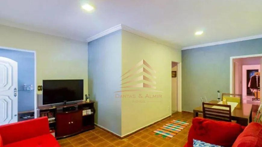 Foto 1 de Casa com 2 Quartos à venda, 127m² em Jardim Santa Mena, Guarulhos