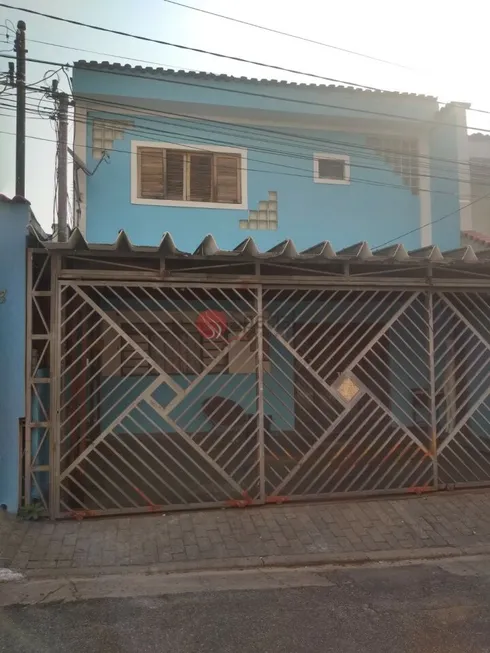 Foto 1 de Lote/Terreno à venda, 168m² em Tatuapé, São Paulo