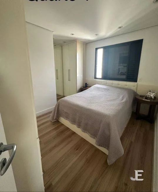 Foto 1 de Apartamento com 3 Quartos à venda, 116m² em Vila Leopoldina, São Paulo