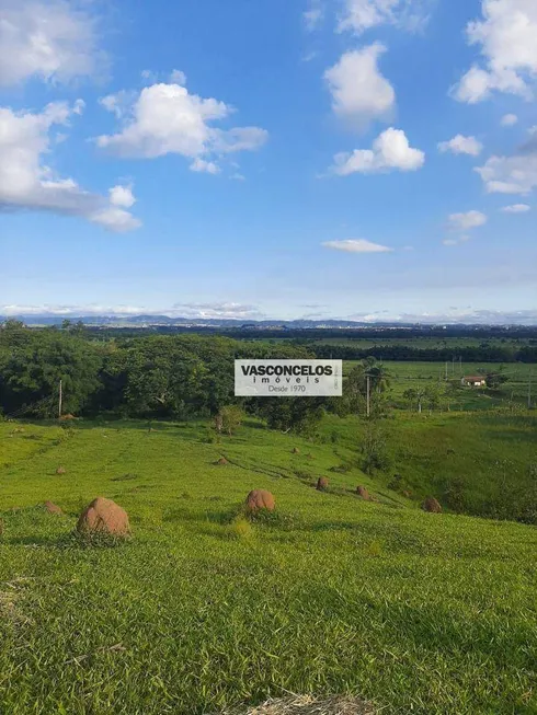 Foto 1 de Lote/Terreno à venda, 1415m² em Espelho D Agua, São José dos Campos