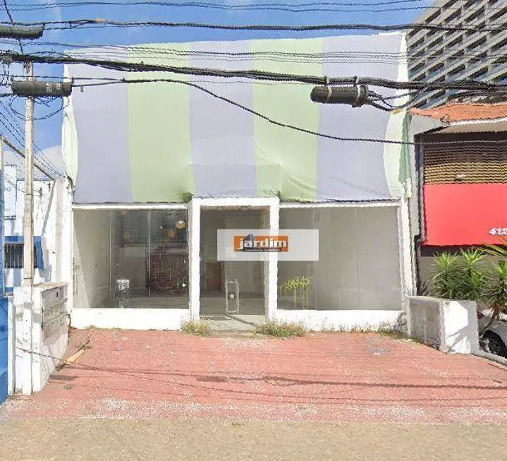 Foto 1 de Ponto Comercial para alugar, 240m² em Centro, São Bernardo do Campo