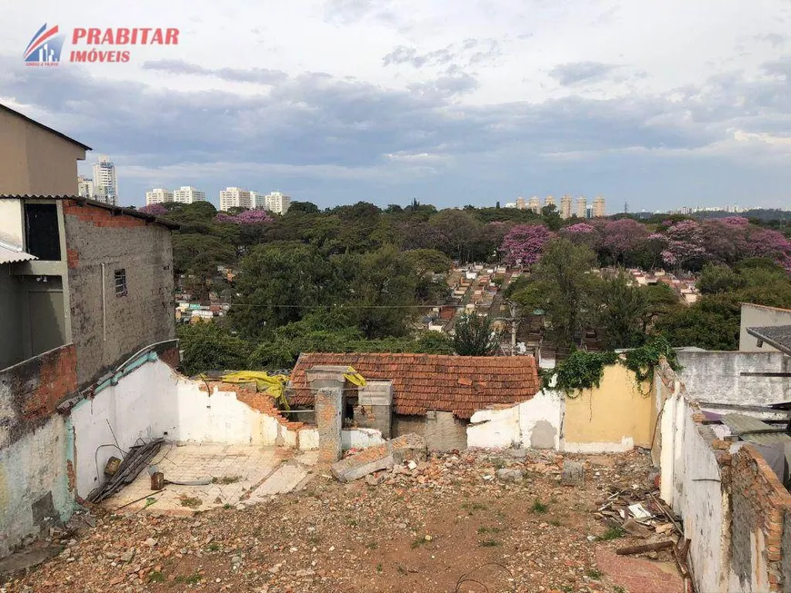 Foto 1 de Lote/Terreno à venda, 212m² em Vila Leopoldina, São Paulo