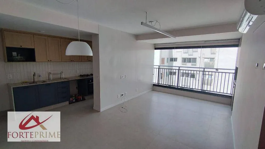 Foto 1 de Apartamento com 2 Quartos para venda ou aluguel, 82m² em Pinheiros, São Paulo