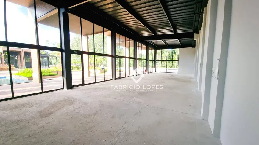 Foto 1 de Sala Comercial para alugar, 56m² em Pagador de Andrade, Jacareí