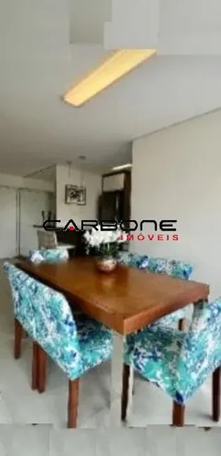 Foto 1 de Apartamento com 2 Quartos à venda, 58m² em Vila Prudente, São Paulo