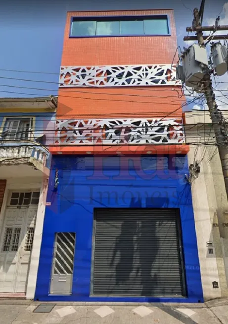 Foto 1 de Imóvel Comercial à venda, 857m² em Belenzinho, São Paulo