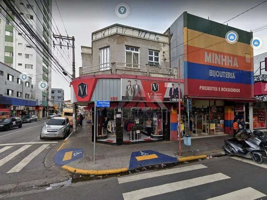 Foto 1 de Ponto Comercial para alugar, 300m² em Centro, Suzano