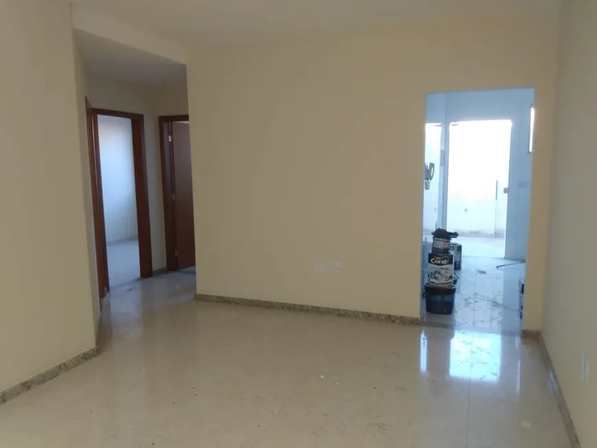 Foto 1 de Apartamento com 3 Quartos à venda, 82m² em Jardim Leblon, Belo Horizonte