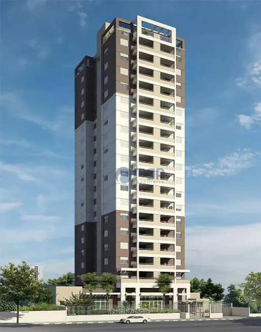 Foto 1 de Apartamento com 2 Quartos à venda, 55m² em Vila Nova Cachoeirinha, São Paulo
