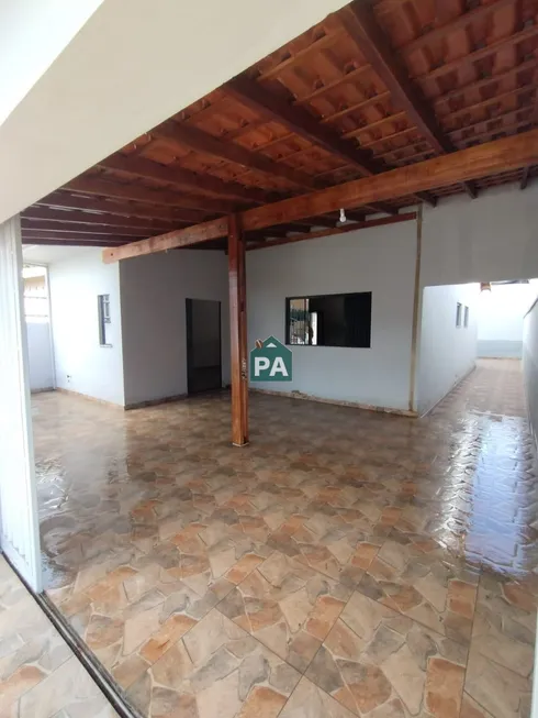 Foto 1 de Casa com 2 Quartos à venda, 138m² em , Santa Rita de Caldas