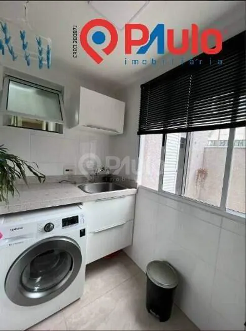 Foto 1 de Apartamento com 3 Quartos à venda, 75m² em Jardim Nova Iguaçu, Piracicaba