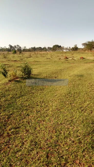 Foto 1 de Lote/Terreno para alugar, 6000m² em Caguacu, Sorocaba